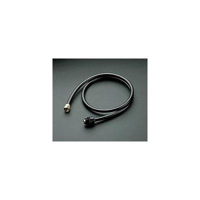 TK305ASHX型用樹脂ホース(黒色・1200mm) <TH446R>