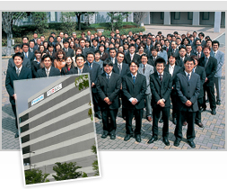 フローバル株式会社