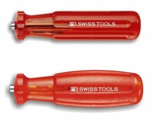 PB SWISS TOOLS クラシック・マルチクラフトグリップ