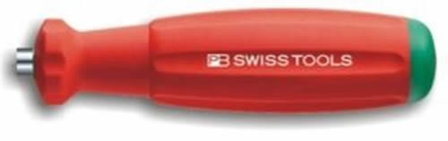 PB SWISS TOOLS スイスグリップ