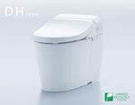 TOTO 「Neorest DH」が独『レッドドット・デザイン賞』受賞