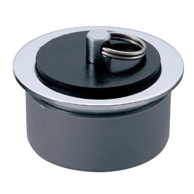 VP・VU兼用共栓 ＜M26W＞[ミヤコ]の通販 ｜ 配管部品.com