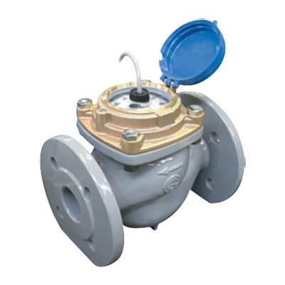 パルス出力式水道メーター ＜FATW＞[愛知時計電機]の通販 ｜ 配管部品.com