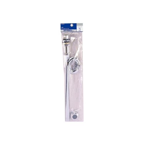 横穴つきSトラップ ＜9453＞[カクダイ]の通販 ｜ 配管部品.com