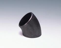 45° ロングエルボ(炭素鋼) ＜45E(L)＞[淡路マテリア]の通販 ｜ 配管