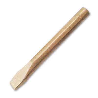 バックスノ 防爆平タガネ 22×22 RBHT-22 (61-9571-65