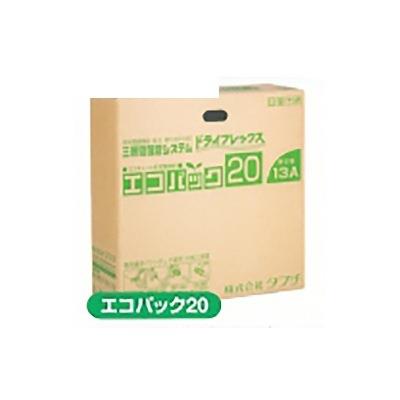 エコパック ＜UPC-10ECO＞[タブチ]の通販 ｜ 配管部品.com