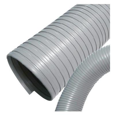 250φ 硬質ダクトN.S. カット売り ＜N.S.-250＞[カナフレックス