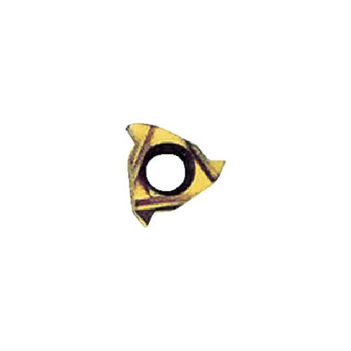 ノガ（NOGA） ［16EL6STACBMA］【10個入】 外径ねじ切チップ台形29-6山