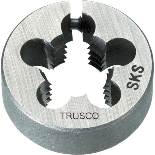 TRUSCO ۃ_CX 25a jt@C˂ 5/16UNC18 (SKS) T25D-5/16UNC18