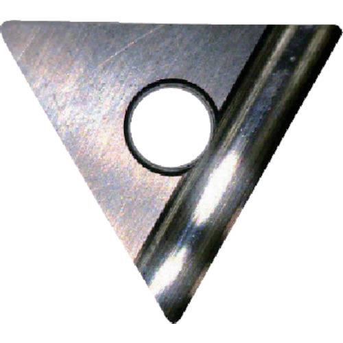 富士元 C面取り用精密級チップ 超硬K種 NK1010 TT32GUR NK1010[富士元
