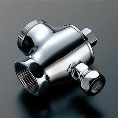 TOTO:ストップバルブ部(T150N型用・アダプター付き) 型式:TH502
