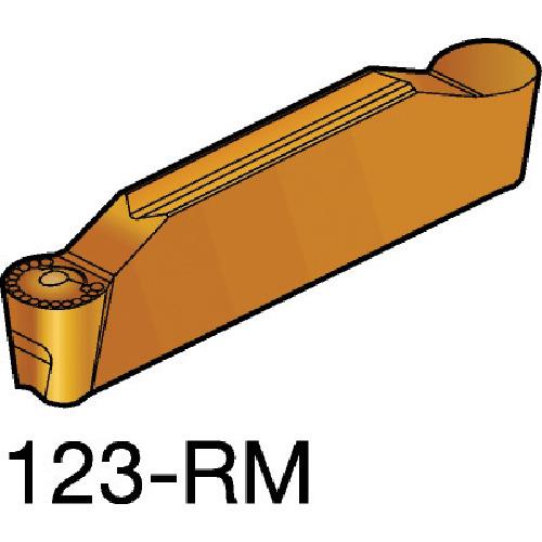 サンドビック コロカット1・2 倣い加工用チップ(320) 1125 N123J2-0600-RM 1125[サンドビック]の通販｜配管部品.com