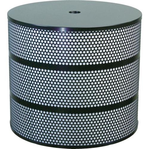 東海 フィルターΦ340X300(ファナック Fカプラ用) (2個入) UT500F-A