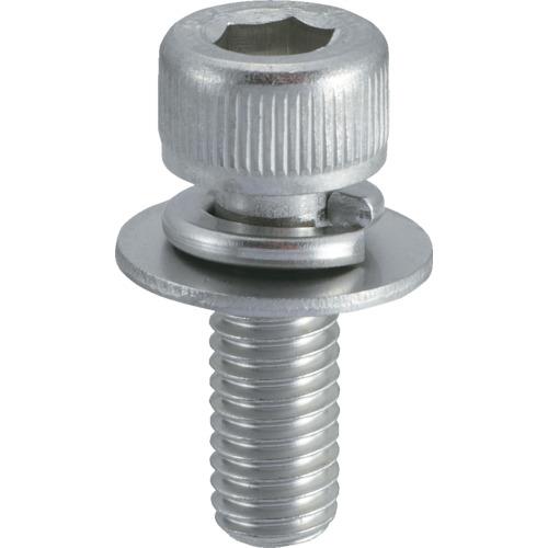 TRUSCO gZpt{g P3 XeX M4×8 18{ (g݃Lbv{g ΂ˍ{JISbV[t) B078-0408