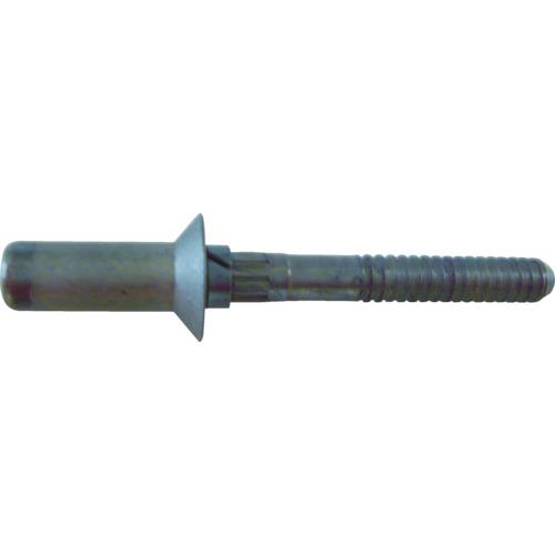 Cherry Maxibolt100°FLUSH HEAD/NO t0.219`0.282C`p CR7620U-08-04