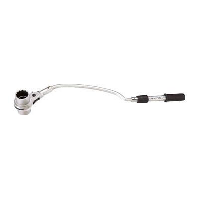 TOP 水道本管用弓形トルクレンチ(単能型)36mm RM-36LYT[トップ工業]の