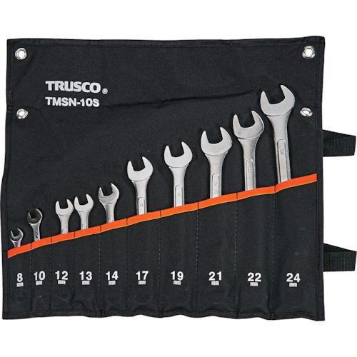 トラスコ中山 TRUSCO 1/2(12.7mm)ソケットレンチセット | www