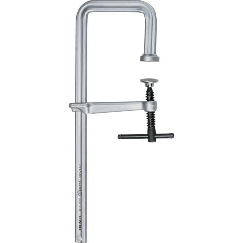 TRUSCO クランプ深アゴ型 開き400mm アゴの深さ150mm H40U15S[トラスコ