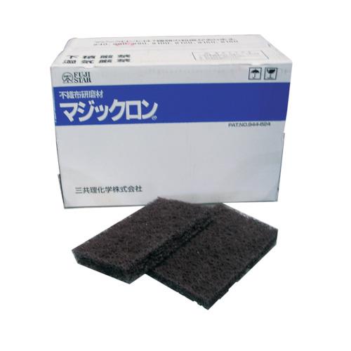 三共 XANS-C1 マジックロン 150X250-＃100 MAGICRON-100[三共理化学]の