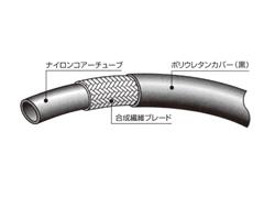 ラインメイトホース ＜3130＞[ニッタ]の通販｜配管部品.com