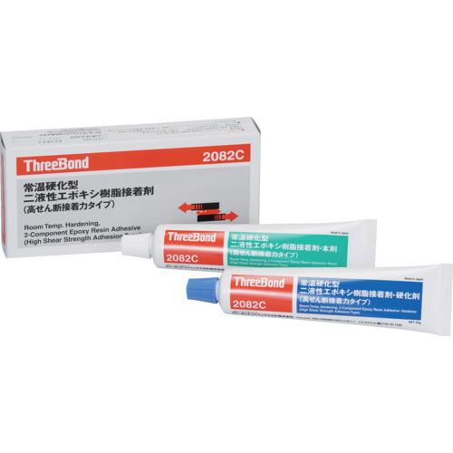 THREEBOND G|LVnڒ fڒ̓^Cv TB2082C {܁{d܃Zbg(2082CI) TB2082C