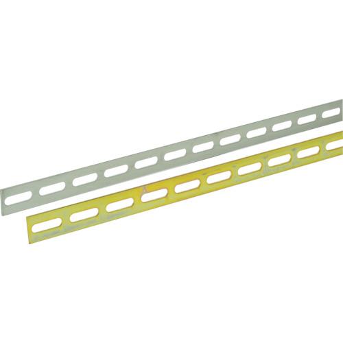 TRUSCO フラットバーF38L ステンレス L1800 5本組 TKF3-180-S[トラスコ
