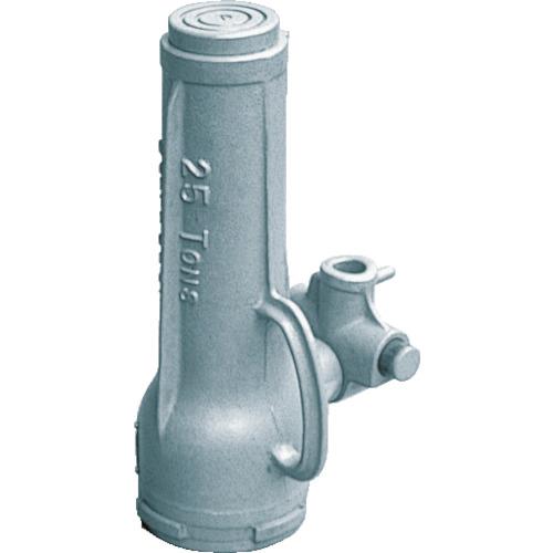 OJ ジャーナルジャッキ揚力100KN JJ-1015[大阪ジャッキ製作所]の通販