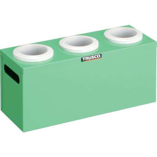 TRUSCO c[OP[X NTEBTp 50pz_[3 OO[ Ԍ390×s145×188mm WNT50-3YG