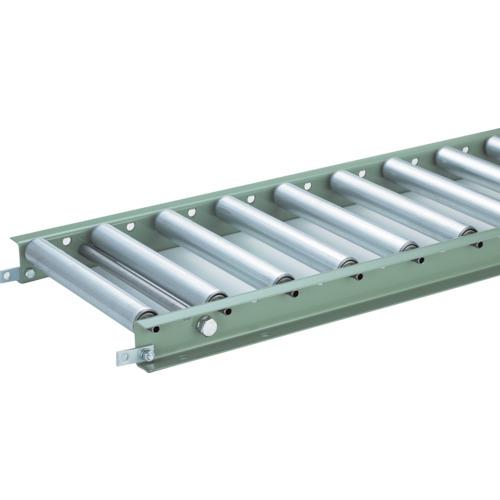 TRUSCO スチールローラーコンベヤ Φ38 W400XP100XL1500 VR-3812-400