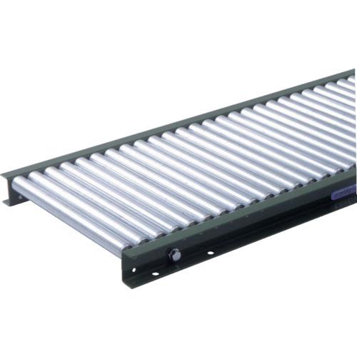 TS スチールローラコンベヤ φ25.4XW150XP30X1500L LS25-150315[寺内