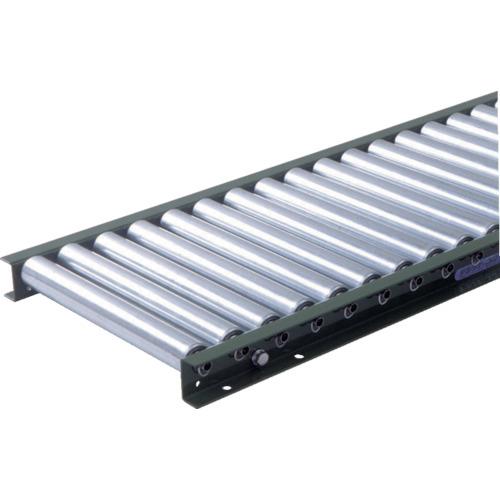 TS スチールローラコンベヤ Φ38.1XW300XP75X2000L S38-300720[寺内