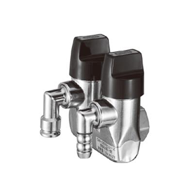LB二口ペア ＜G025Z-12PL＞[光陽産業]の通販 ｜ 配管部品.com