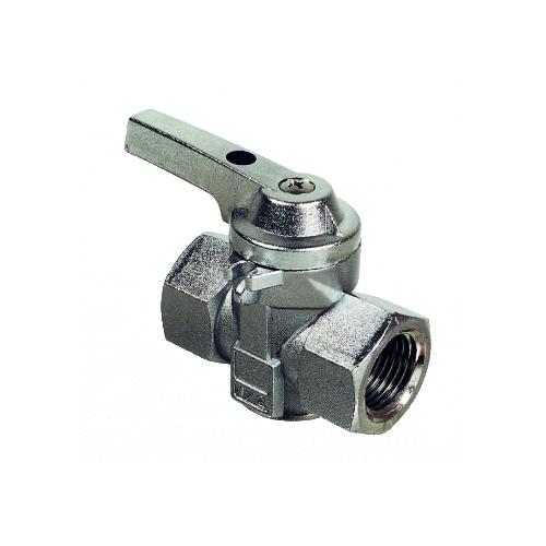ねじガス栓 LPガス用 ＜NPL-20＞[伊藤鉄工]の通販 ｜ 配管部品.com