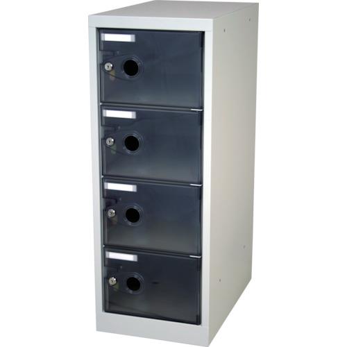 TRUSCO XPgbJ[ 1X4i t ubN TSL4K-BK