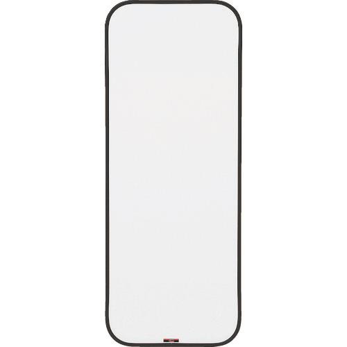 TRUSCO スチール製ホワイトボード 無地・ミニタイプ 900X350 SH-315W