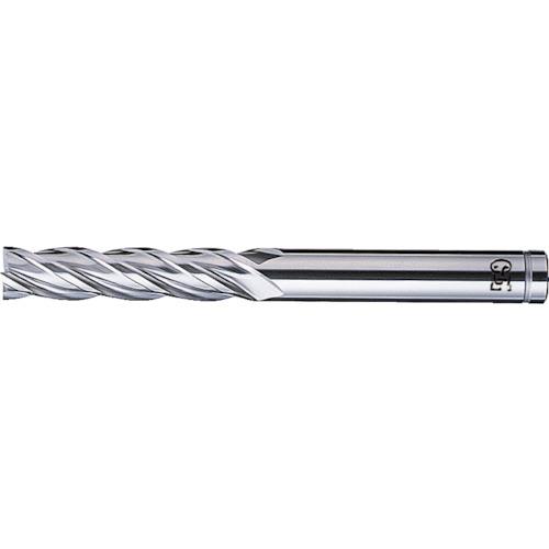 ＯＳＧ ハイススクエアエンドミル ＸＰＭ２刃ロング 刃径１９ｍｍ 刃長