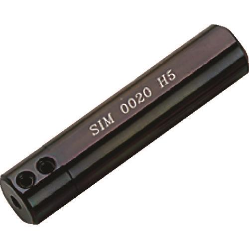 NOGA ソリッドバー用ホルダ タイニーツール・バーホルダー 3MM