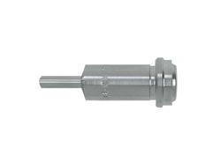 異径メイルスリーブ ＜UJR-MS＞[フジキン]の通販 ｜ 配管部品.com