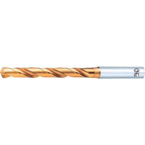 OSG EXゴールドドリル 一般加工用レギュラ形 刃径10.4mm 60604 EX-GDR