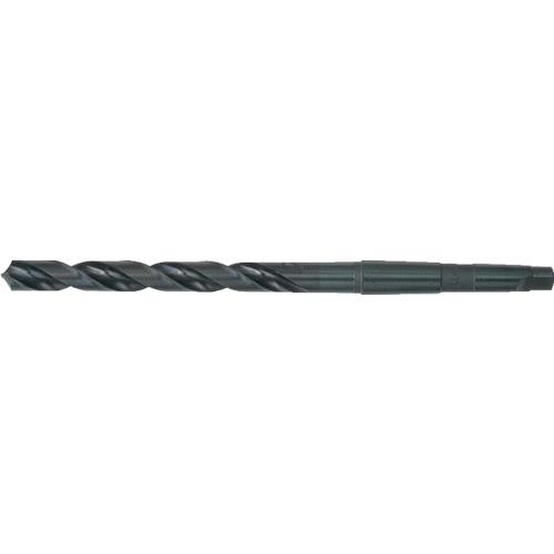 三菱K TD 汎用加工用 テーパハイスドリル 19.1mm TDD1910M2[三菱