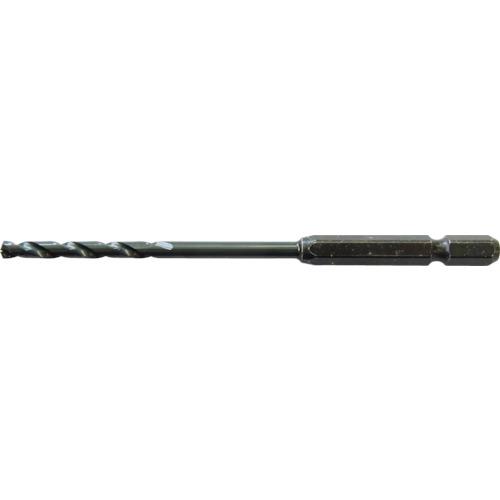 大西 6角軸ステンレス用ドリル3.0mm NO26-30[大西工業]の通販 ｜ 配管