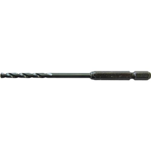大西 6角軸ステンレス用ドリル3.1mm NO26-31[大西工業]の通販 ｜ 配管