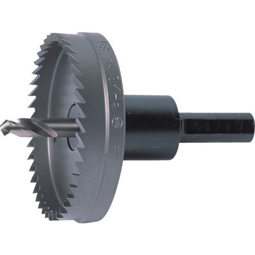 大見 E型ホールカッター 85mm E85[大見工業]の通販 ｜ 配管部品.com