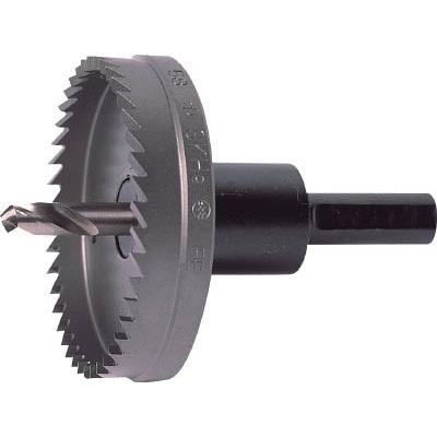 大見 E型ホールカッター 95mm E95[大見工業]の通販 ｜ 配管部品.com