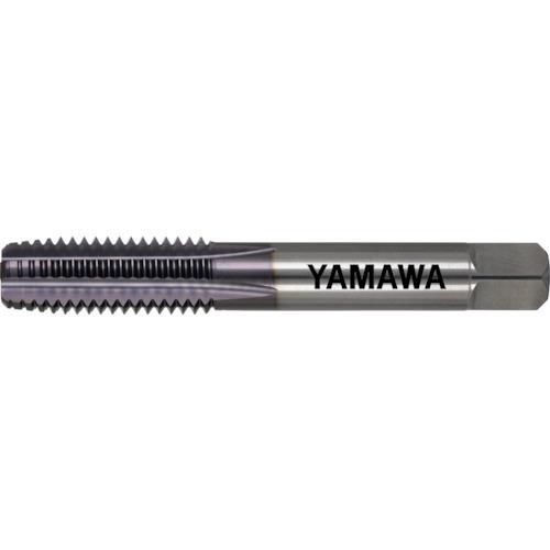 ヤマワ 超硬タップ高硬度鋼用 UH-CT-M12X1.75[弥満和製作所]の通販