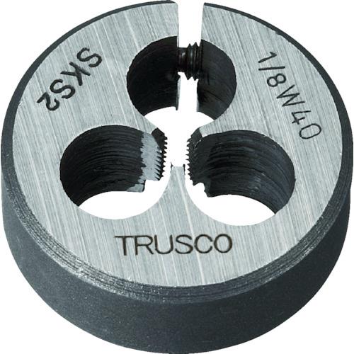 TRUSCO ۃ_CX 25a ECbg˂ 1/2W12 (SKS) T25D-1/2W12