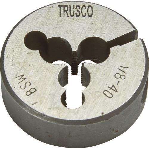 TRUSCO ۃ_CX 25a ECbg˂ 1/8W40 (SKS) T25D-1/8W40