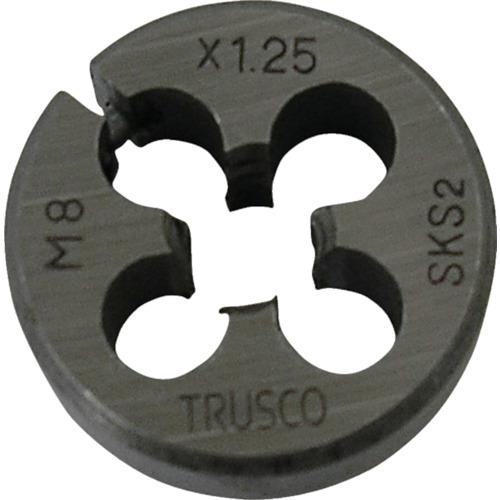 TRUSCO ۃ_CX 25a M8×1.25 (SKS) T25D-8X1.25