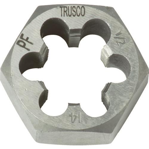 TRUSCO ZpTGibg_CX PF1/2-14 TD6-1/2PF14